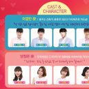 연극 <옥탑방 고양이> 이미지