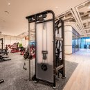 콩코드 피트니스클럽 이미지