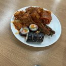 돌담한식부페 이미지