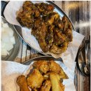 60계치킨 보라점