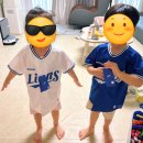 이브스토어대구수성구 | [대구 수성구/연호동] 라이온즈파크 팀스토어🦁 라팍...라이온즈 유니폼과 굿즈 가득! + 키즈 유니폼 후기💙