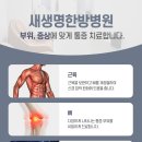 새생명한방병원 | 천안교통사고치료 한방병원 반복되는 허리 통증 원인, 회복 골든타임은 언제까지?