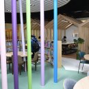 평창군 문화복지센터 이미지