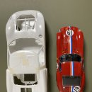 [Magnifier]1/12 GT40 mk.II (US Sports car?) 이미지