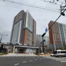 3009 | 구미시스템행거 중흥에듀포레 3009동 설치 후기