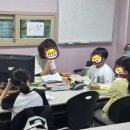 영어교실 A반 이미지