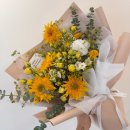 신안코아 | 안산 꽃집 추천💐| 최고 퀄리티 &lt;너란플라워&gt; 방문 후기