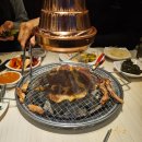 명륜진사갈비 경남고성점 이미지