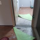 현대아파트길 이미지