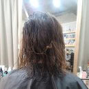 글라스스토리 유천점 | 선학동미용실의 살롱드에스오에프에서 열펌고객님 후기!