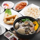 칠곡해물손칼국수 이미지