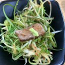[포항 맛집] 송도해수욕장 육구이 ; 초벌구이 맛집