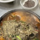 솜리국밥집 이미지