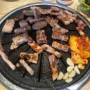 고기싸롱 흑석동중앙대점