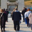 18/11/22 Hong Kong Catholics appreciate Korean democracy lesson - Justice and Peace Commission members visit sites of Gwangju Uprising when up to 이미지