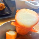 신전떡볶이 | 대구 혁신도시 맛집 추천 | 신전떡볶이 쌀떡 신메뉴 솔직 후기🔥