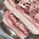 꼬들목살 - 동구 녹수9길 3 | 꼬들목살