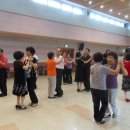 사교댄스 이미지