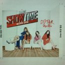 씨스타 쇼타임 DVD 이미지