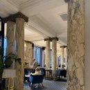 체리 민박 | 탑 뷰가 내 방에! 호텔 브라이튼(Hôtel Brighton) 조식 &amp; 샤넬 오픈런 &amp; 크리스마스마켓 방문 후기 🇫🇷🥐👜