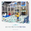 죽전아이뷰 | 37개월 아이와 용인 죽전 키즈카페 챌린지캠프 내돈내산 솔직후기