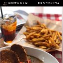 드렁큰 샐러드 이미지