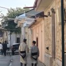 사마르칸트 -> 🇹🇯타지키스탄 판자켄트