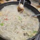 남원 해칼국수 맛집 추천ㅣ풍년칼국수 후기