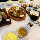 [만년동 맛집] 만년한정담 - 명인의 손님상 후기
