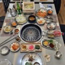 토바우안심한우마을 이미지
