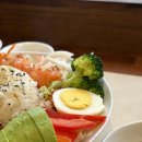 관골2길 | 공주 신관동포케 맛집 | 포케앤덮밥 추천 후기