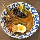커리지널 - 고양시 일산동구 중앙로1261번길 59 | 일산 웨돔 삿포로식 스프카레 커리지널 솔직후기_ 샨티 샨티 카레 카레야