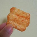 쌀아있네 | 편의점 신상과자:: 크라운 쌀아있네 떡꼬지 과자 솔직후기