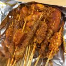 마라박사 마라전문점 | 평촌학원가 마라꼬치 맛집 샤오마라 안양평촌점 솔직후기