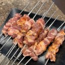 유일양꼬치 이미지