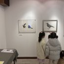 평심기획 67 :동화작가의 방 : 안미란 展 을 마무리하며 이미지