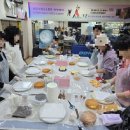 당구데이 | "광명 레터링케이크 원데이 클래스 출강 단체 수업 후기"하모니 음악동아리 미술반