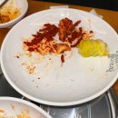 방이역 4번출구(앞) | 방이맛집 방이역맛집, 박만배아리랑보쌈 방이점(ft.솔직리뷰)