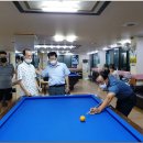 청옥당구장 Daum카페