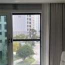 벽산사 | 백석동 커튼 블라인드 천안벽산블루밍 시공 후기