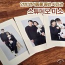 미소 | 안성사진관 반려견동반사진 촬영 만족후기 | 스튜디오미소
