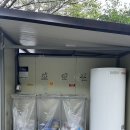 산청 더예감스테이 J3번 사이트 이용후기