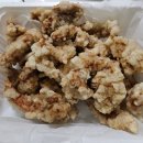 명품탕수육 이미지