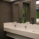 비둘기공원 화장실 이미지