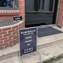 카페 블랭크 이미지