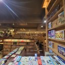 로데오 게임랜드 | 대전궁동카페 추천 <마을 모드게임 만화 카페> 다녀온 후기