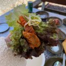 하늘땅별땅 | 가평 하늘땅별땅 "닭갈비 말고 현지 맛집 찾은후기!" 묵사발 더덕구이