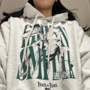 거인 | 실시간 난리난 스파오 x 진격의거인 콜라보 매장 방문 후기