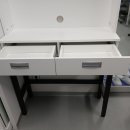 아주대학교 도구박물관 | 공간활용 책상 아주대학교 약학대 하부철제 서랍 부착...전문 제작 설치 방법 소개 와 시공 납품 사례 후기