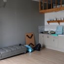 백운의 휴일 이미지